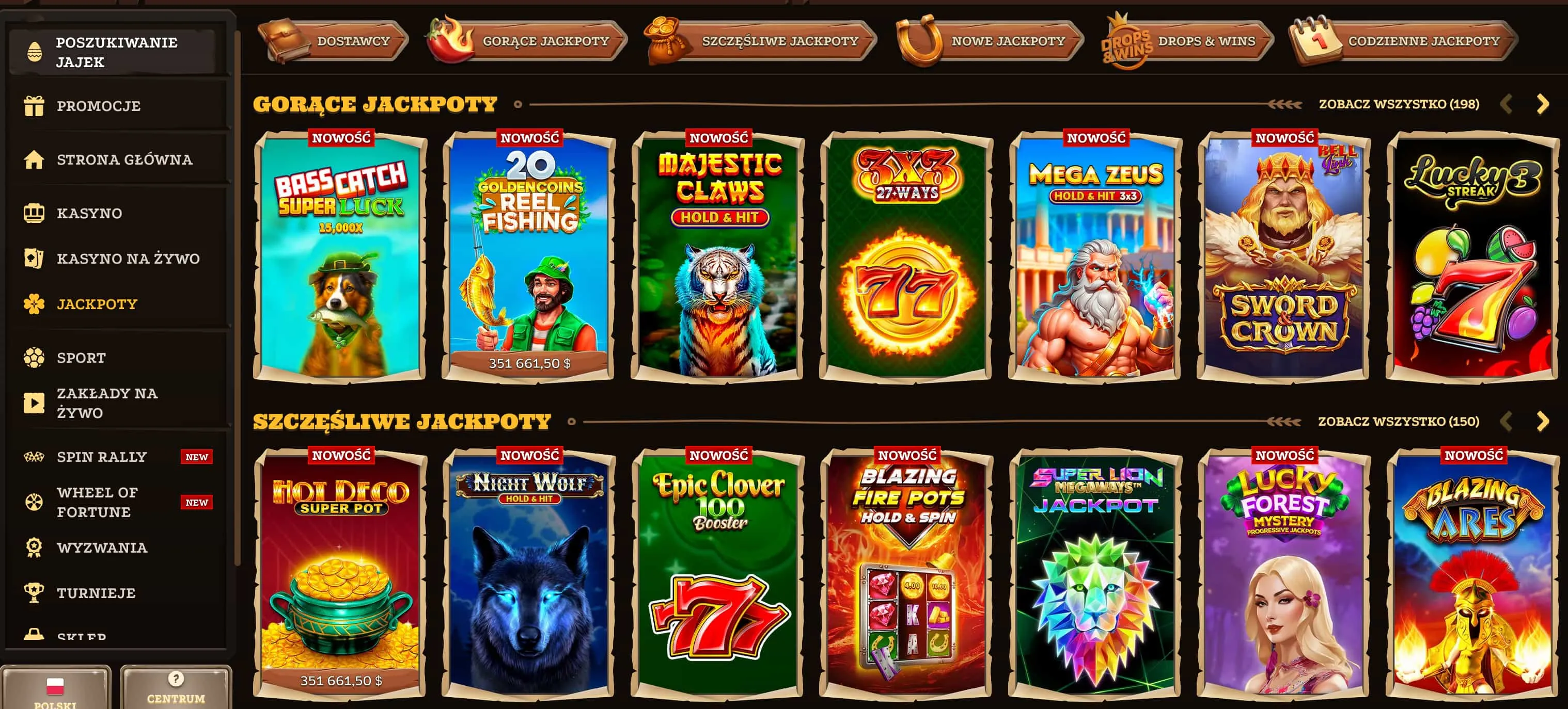 Lizaro Casino Wersja Mobilna — Gra Bez Ograniczeń na Każdym Urządzeniu Lizaro Casino Wersja Mobilna — Gra Bez Ograniczeń na Każdym Urządzeniu